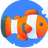 i
