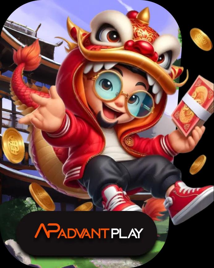 ADVANTPLAY