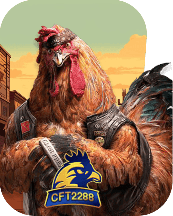 COCKFIGHT