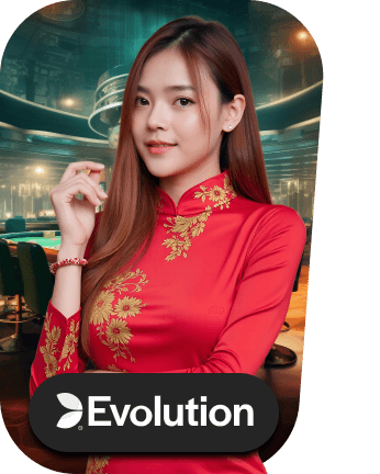 EVO CASINO