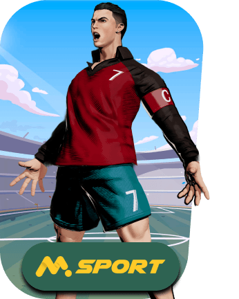 M-SPORTS