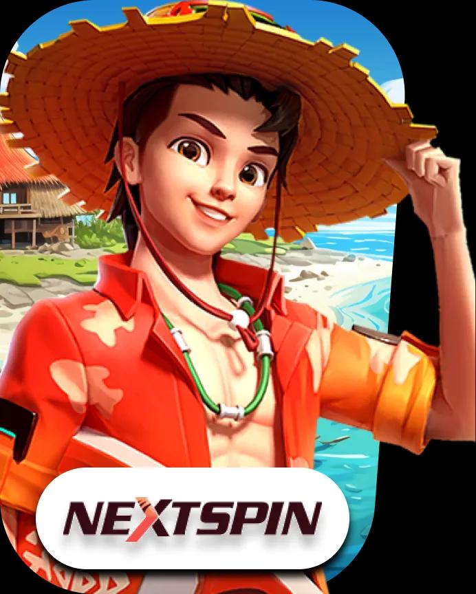 NEXT SPIN