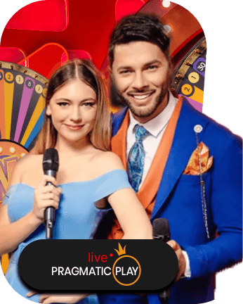 PRAGMATIC PLAY LIVE