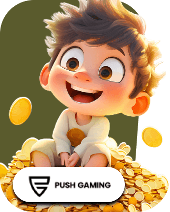 pushgaming