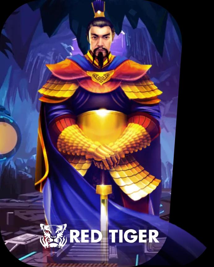 redtiger