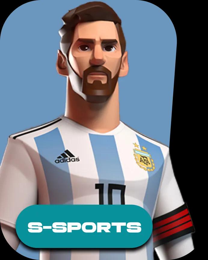S-SPORTS