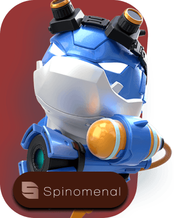 spinomenal