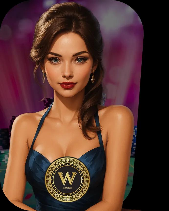 WON CASINO